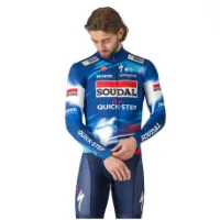 Castelli Pro Thermal Mid Langarm-trikot Castelli Pro Thermal Mid Langarm-trikot