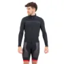 Castelli Pro Thermal Mid Langarm-trikot