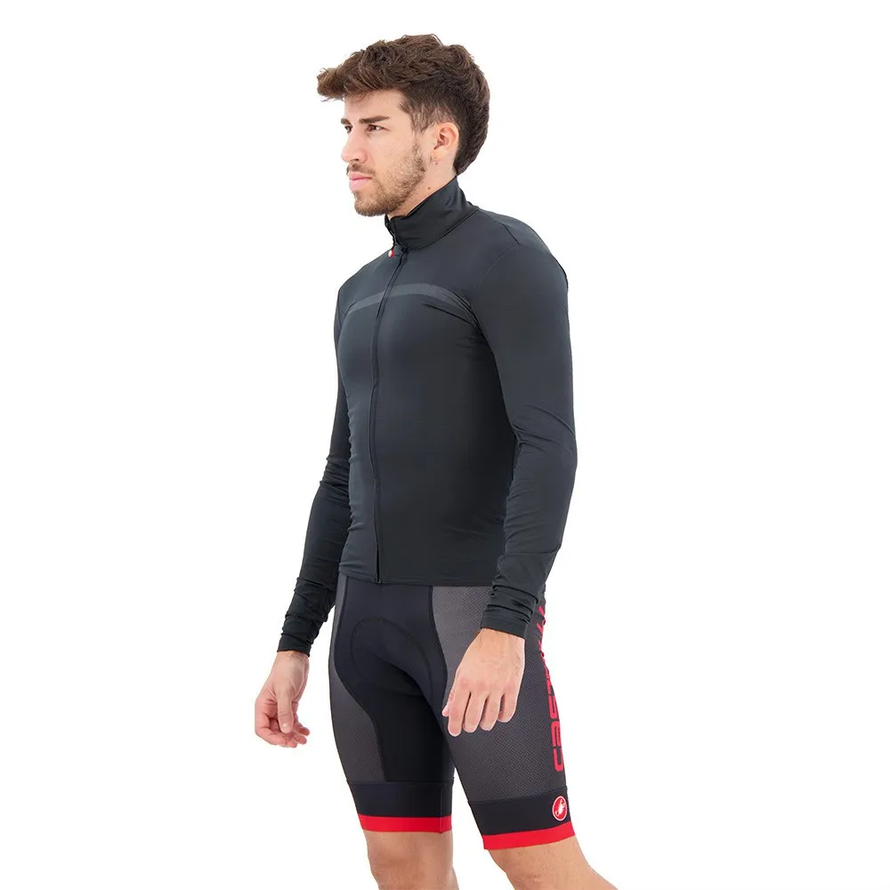 Castelli Pro Thermal Mid Langarm-trikot Castelli Pro Thermal Mid Langarm-trikot