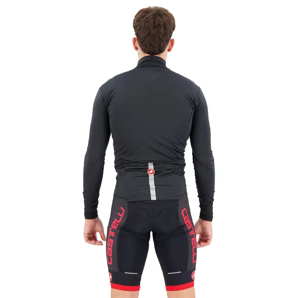 Castelli Pro Thermal Mid Langarm-trikot Castelli Pro Thermal Mid Langarm-trikot