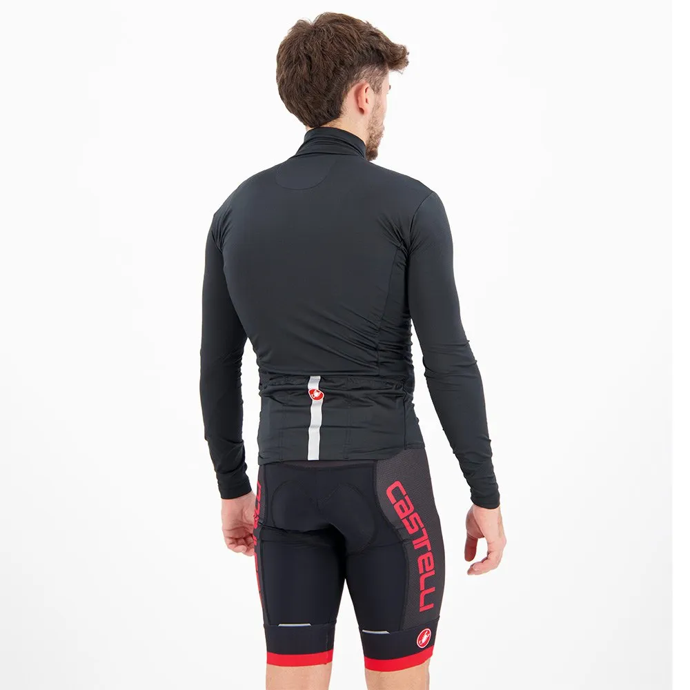 Castelli Pro Thermal Mid Langarm-trikot Castelli Pro Thermal Mid Langarm-trikot