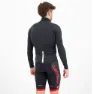 Castelli Pro Thermal Mid Langarm-trikot