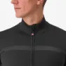 Castelli Pro Thermal Mid Langarm-trikot