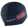 Castelli Pro Thermal Soudal Quick-step 2023 Nackenwärmer, Belgian blue