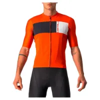 Castelli Prologo 7 Kurzarm-radtrikot Castelli Prologo 7 Kurzarm-radtrikot