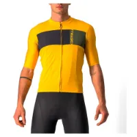 Castelli Prologo 7 Kurzarm-radtrikot Castelli Prologo 7 Kurzarm-radtrikot