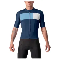 Castelli Prologo 7 Kurzarm-radtrikot Castelli Prologo 7 Kurzarm-radtrikot