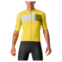 Castelli Prologo 7 Kurzarm-radtrikot Castelli Prologo 7 Kurzarm-radtrikot