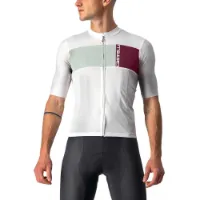 Castelli Prologo 7 Kurzarm-radtrikot Castelli Prologo 7 Kurzarm-radtrikot