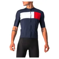 Castelli Prologo 7 Kurzarm-radtrikot Castelli Prologo 7 Kurzarm-radtrikot