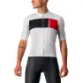Ivory/light black-red