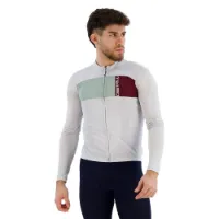 Castelli Prologo 7 Langarm-trikot Castelli Prologo 7 Langarm-trikot