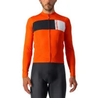 Castelli Prologo 7 Langarm-trikot Castelli Prologo 7 Langarm-trikot
