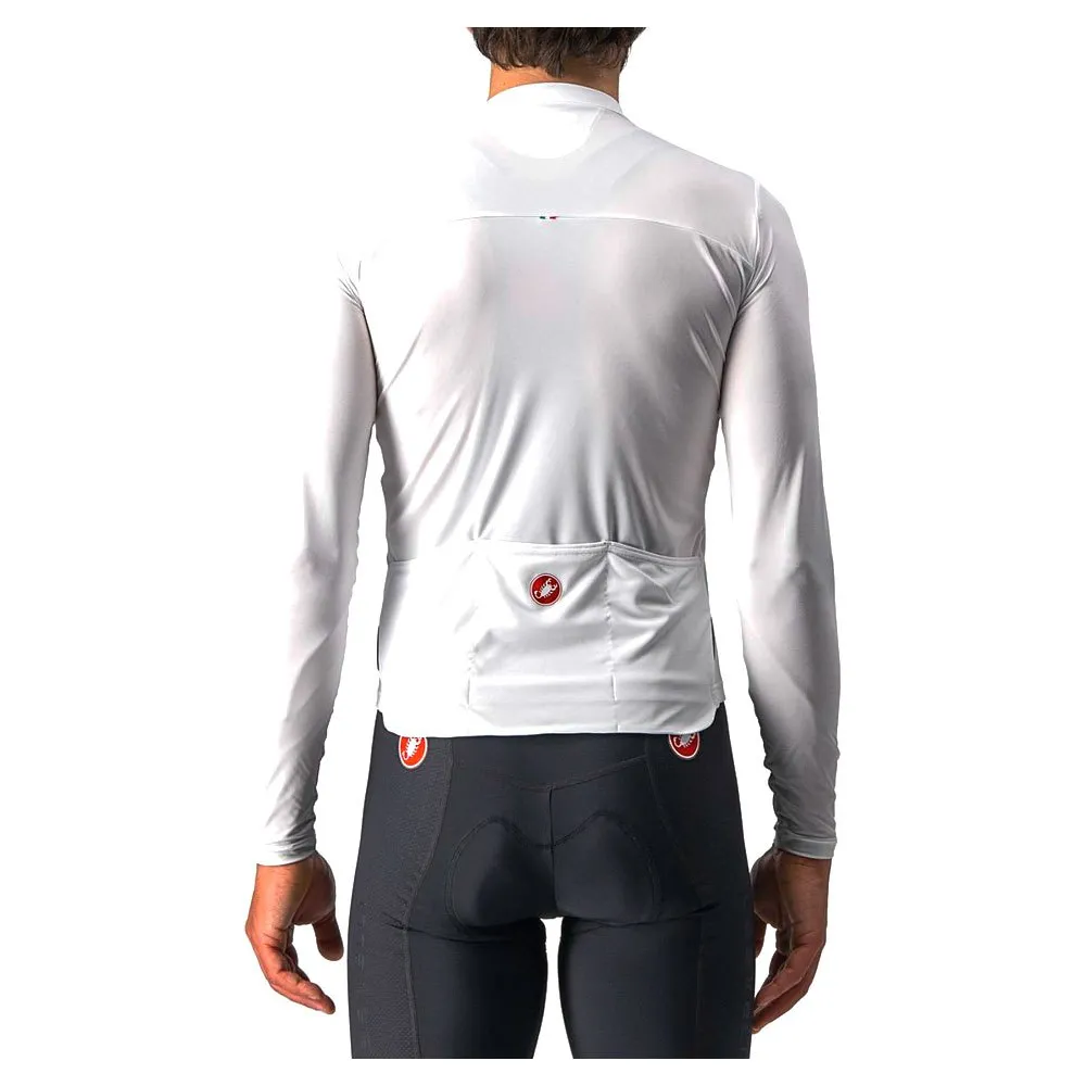 Castelli Prologo 7 Langarm-trikot Castelli Prologo 7 Langarm-trikot