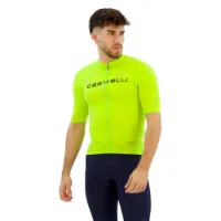 Castelli Prologo Lite Kurzarm-radtrikot Castelli Prologo Lite Kurzarm-radtrikot