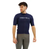 Castelli Prologo Lite Kurzarm-radtrikot Castelli Prologo Lite Kurzarm-radtrikot