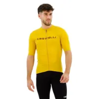 Castelli Prologo Lite Kurzarm-radtrikot Castelli Prologo Lite Kurzarm-radtrikot