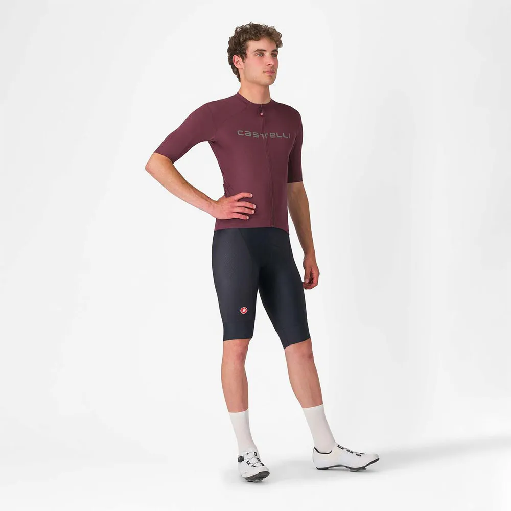 Castelli Prologo Lite Kurzarm-radtrikot Castelli Prologo Lite Kurzarm-radtrikot
