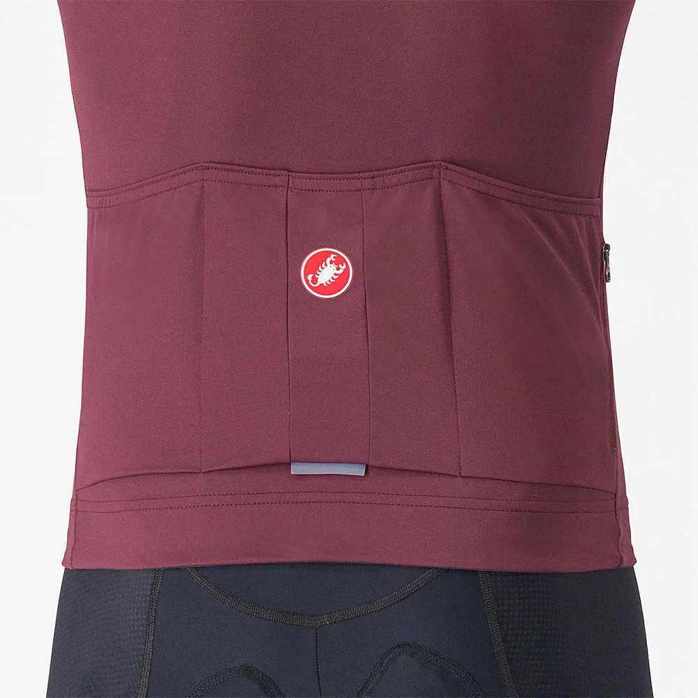 Castelli Prologo Lite Kurzarm-radtrikot Castelli Prologo Lite Kurzarm-radtrikot