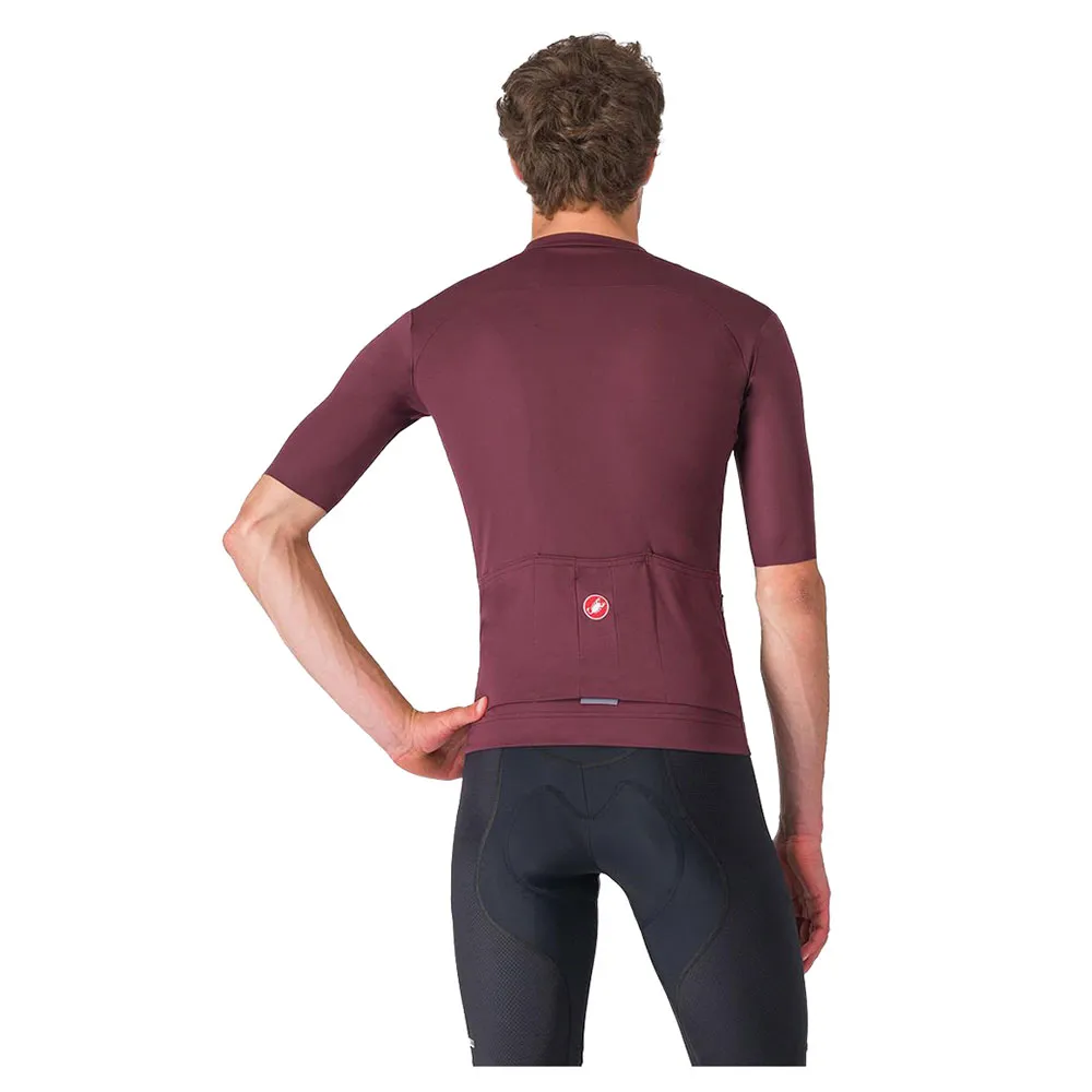 Castelli Prologo Lite Kurzarm-radtrikot Castelli Prologo Lite Kurzarm-radtrikot