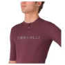 Castelli Prologo Lite Kurzarm-radtrikot