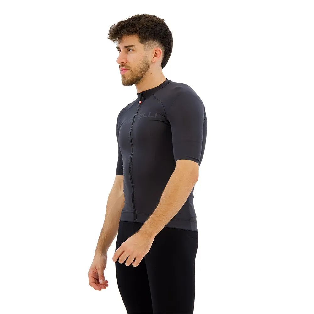 Castelli Prologo Lite Kurzarm-radtrikot