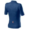 Castelli Promessa Jacquard Kurzarm-radtrikot