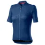 Castelli Promessa Jacquard Kurzarm-radtrikot
