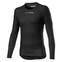 Castelli Prosecco Tech Frauent-shirt Castelli Prosecco Tech Frauent-shirt