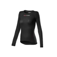 Castelli Prosecco Tech Frauent-shirt Castelli Prosecco Tech Frauent-shirt