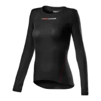 Castelli Prosecco Tech Frauent-shirt Castelli Prosecco Tech Frauent-shirt