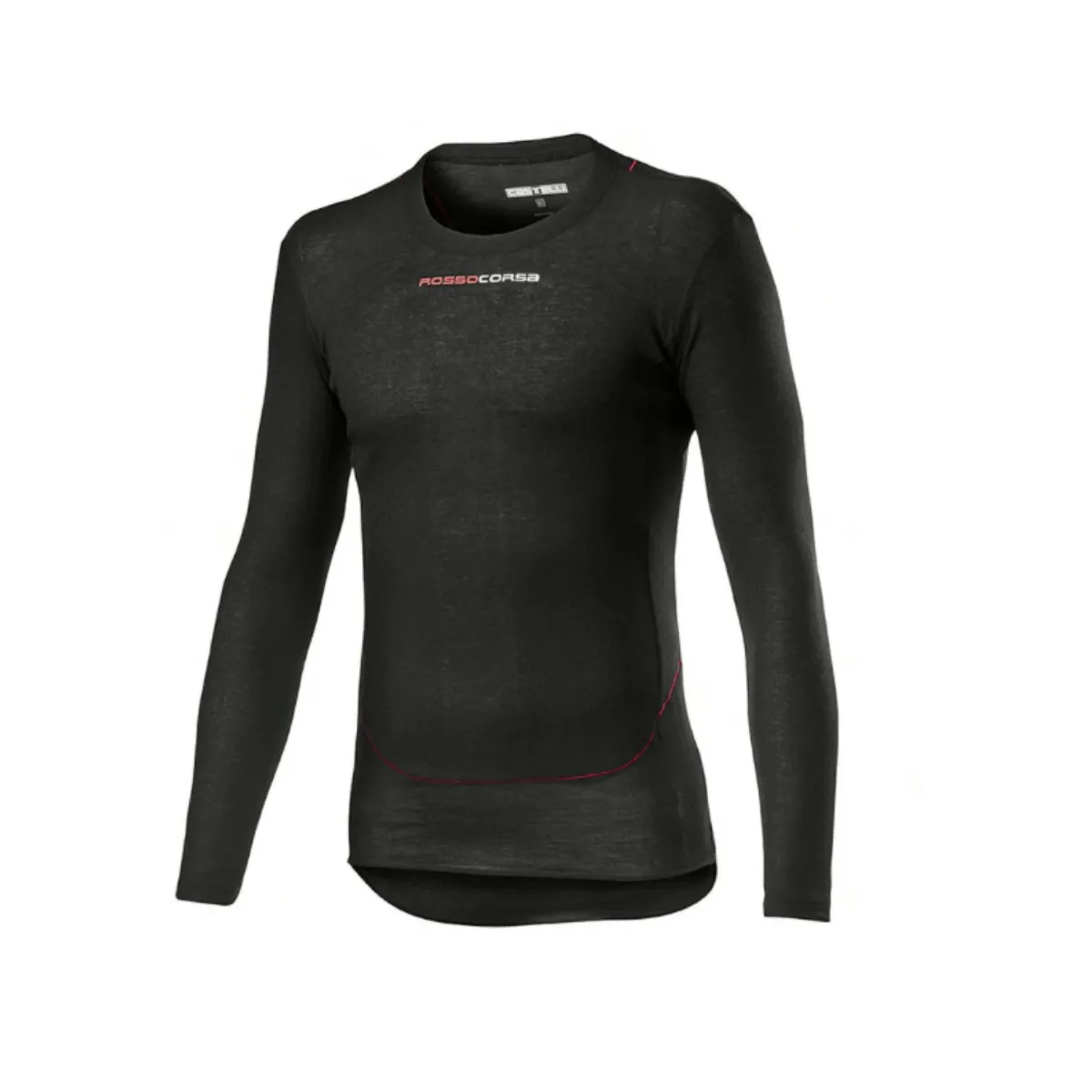 Castelli Prosecco Tech Frauent-shirt Castelli Prosecco Tech Frauent-shirt