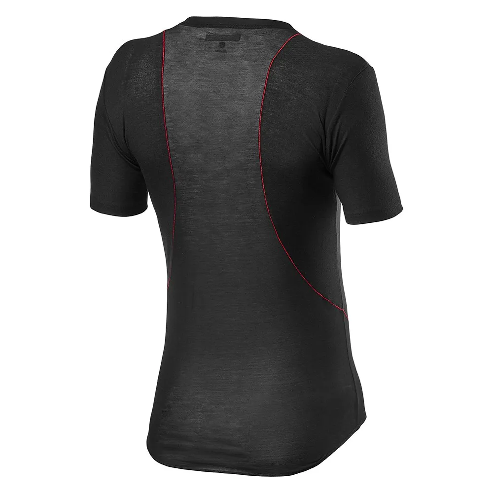 Castelli Prosecco Tech Kurzarm-Basisschicht Castelli Prosecco Tech Kurzarm-Basisschicht