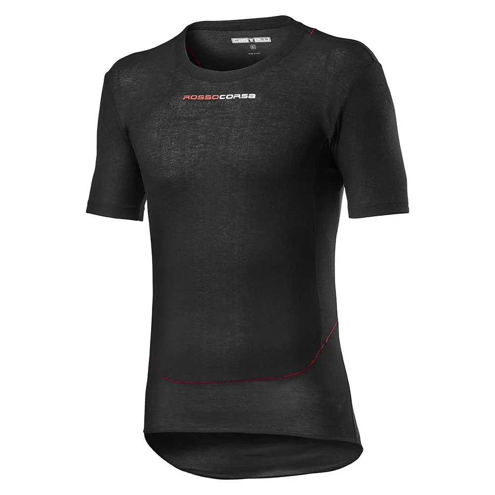 Castelli Prosecco Tech Kurzarm-Basisschicht Castelli Prosecco Tech Kurzarm-Basisschicht