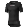 Castelli Prosecco Tech Kurzarm-Basisschicht