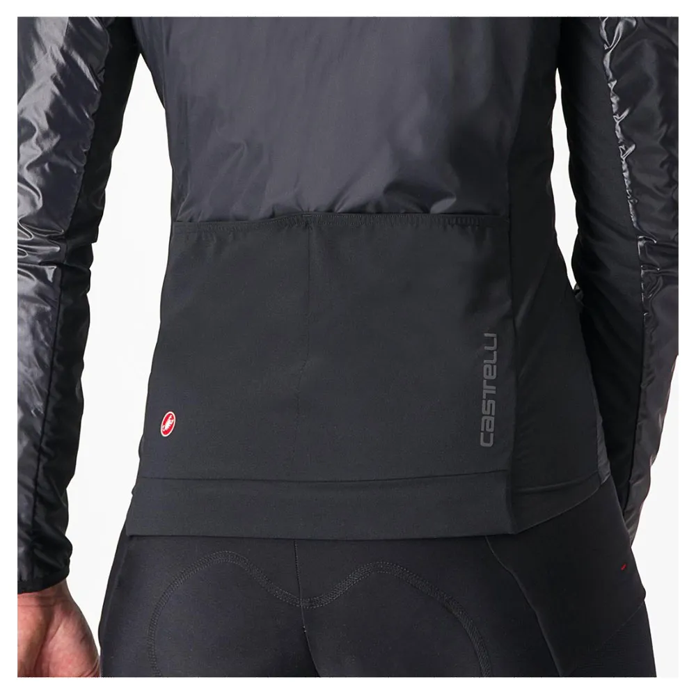 Castelli Puffy Unlimited 2 Jacke, Castelli text Castelli Puffy Unlimited 2 Jacke, Castelli text
