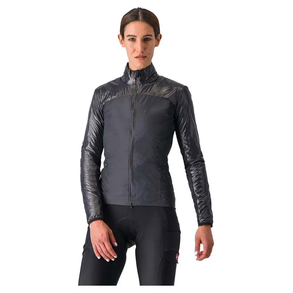 Castelli Puffy Unlimited 2 Jacke, Castelli text Castelli Puffy Unlimited 2 Jacke, Castelli text