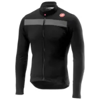 Castelli Puro 3 Fz Langarm-trikot Castelli Puro 3 Fz Langarm-trikot