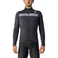 Castelli Puro 3 Fz Langarm-trikot Castelli Puro 3 Fz Langarm-trikot