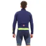 Castelli Puro 3 Fz Langarm-trikot