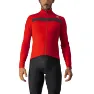 Red/black reflex