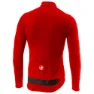 Castelli Puro 3 Fz Langarm-trikot