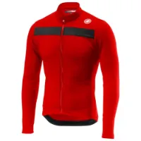 Castelli Puro 3 Langarm-trikot Castelli Puro 3 Langarm-trikot
