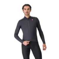 Castelli Puro 4 Langarm-trikot