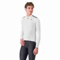Castelli Puro 4 Langarm-trikot
