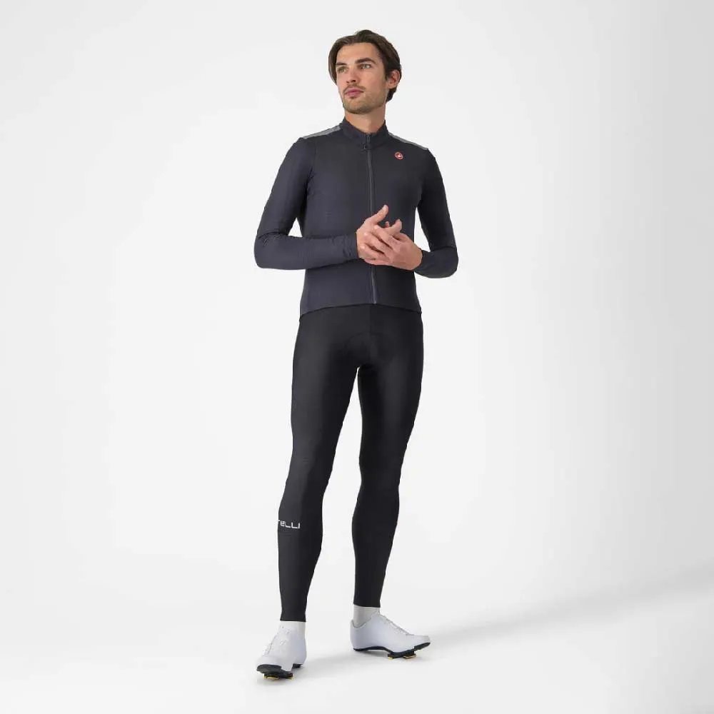 Castelli Puro 4 Langarm-trikot