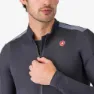 Castelli Puro 4 Langarm-trikot