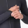 Castelli Puro 4 Langarm-trikot