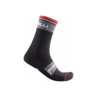 Castelli Quindici Soft Merino Socken