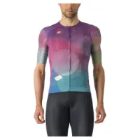 Castelli R-a/d Kurzarm-radtrikot